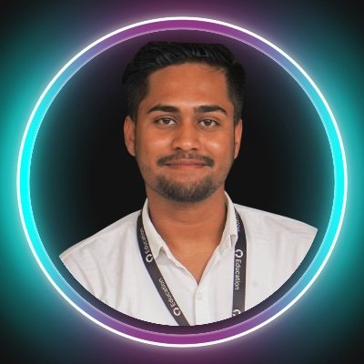 Robotics & IoT Educator | Entrepreneur | Co-Founder of Pi Innovations | Building future tech minds in Nepal 🇳🇵