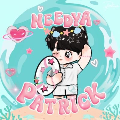 มัมหมีสร้างของน้องแพทพี่เคอ❤️🙊 แฟนสาว🦋 | Support 🐰🧑🏻🚀🐉|
🖤하민🖤 | 没有什么能够阻挡你 | #Giveawaybyมัมหมีสร้าง .