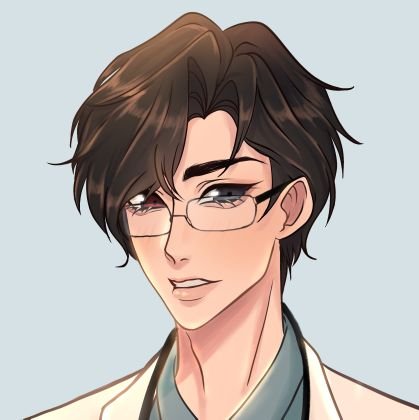 Shan Noir 🐈‍⬛🩺さんのプロフィール画像