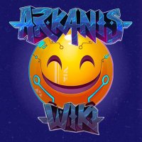 Arkanis Wiki | 🎠(@arkaniswiki) 's Twitter Profile