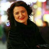 Deniz Dilek Özdemir (@dozdemirsa) 's Twitter Profile