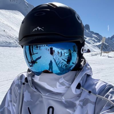 OskiGd's profile picture. Half Man Half AmazinG ❕