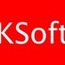 KSoft SAS (@ksoft_sas) Twitter profile photo KSoft SAS (@ksoft_sas) Twitter profile photo