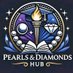Pearls and Diamonds Hub (@pearldiamhub7) Twitter profile photo Pearls and Diamonds Hub (@pearldiamhub7) Twitter profile photo