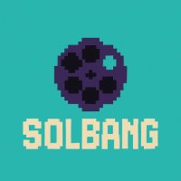 SOLBANG - $BANG (@solbangp2e) 's Twitter Profile