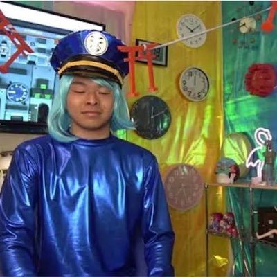 ZtnaegClxY85402's profile picture. 神大M1 東海オンエア