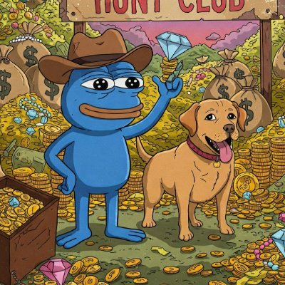 MultibaggerClub's profile picture. The Multi-Bagger Hunt Club is an informal collective of individuals passionate about identifying and discussing companies poised for significant returns.