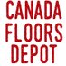 CanadaFloorsDepot (@canadafloors) Twitter profile photo CanadaFloorsDepot (@canadafloors) Twitter profile photo