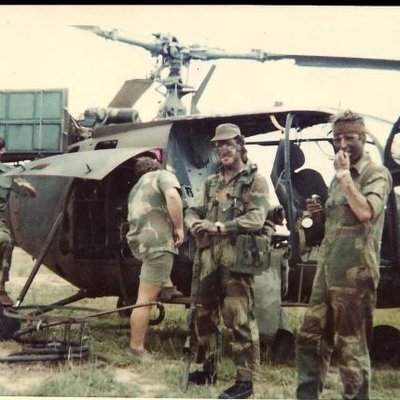 I'm mostly retired. Married 38 years. independent thinker