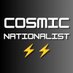 Cosmic Nationalist (@cosmic1488) Twitter profile photo Cosmic Nationalist (@cosmic1488) Twitter profile photo