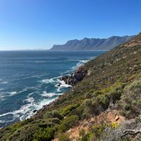 Gabriel G Louw (@gabrielglouw001) 's Twitter Profile