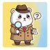 Bear_PI (@therealbearpi) Twitter profile photo Bear_PI (@therealbearpi) Twitter profile photo