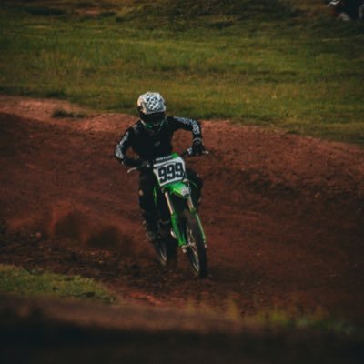 Team green supermini private racer 25 kx 112 and 25 kx 250