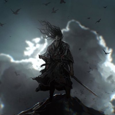 khunglong310's profile picture. Full Time Crypto Investor