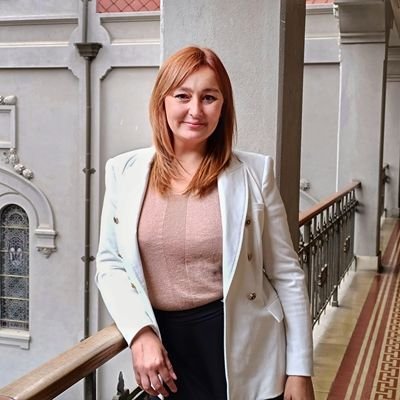 JadrankaGladic's profile picture. 