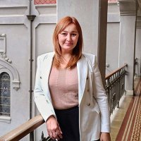 Jadranka Gladic Miralles (@jadrankagladic) 's Twitter Profile Photo Jadranka Gladic Miralles (@jadrankagladic) 's Twitter Profile Photo