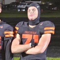 Samuel Hanke (@samuelh559) 's Twitter Profile