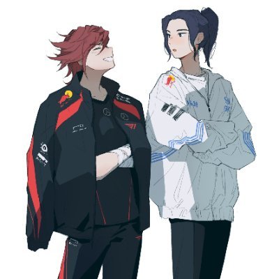 Dranx8640's profile picture. Love league esports and a vtuber enjoyer
KT FIGHTING!!!!!!!!!!!!!!!!!
Showmaker is a fraud