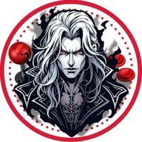 Alucard (@alucard_salva) 's Twitter Profile Photo