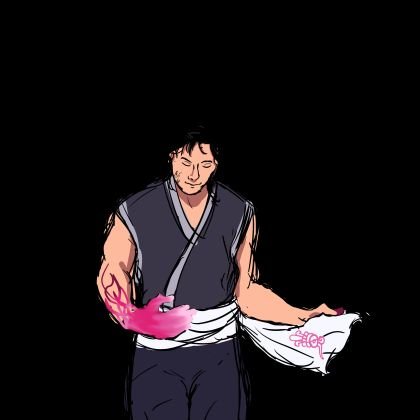 DonutWii's profile picture. 19 yrs/Artist/Gaymer/multifandom /Learning art