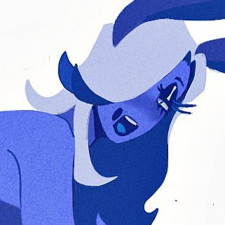 ♤ Blue Velvet ♤さんのプロフィール画像