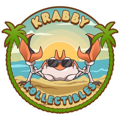 Vending account for @coolguypodge. Next show: 9/6 Richmond , VA. #Justice4Krabby🦀 https://t.co/JudBssmHHG