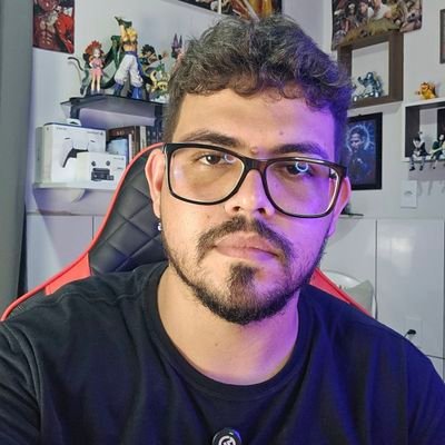 Fernando Chaves
Estudando Análise e desenvolvimento de sistemas 📚💻
Libra♎