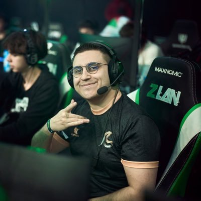 Top 12 ZLAN 2025 Streamer Multi Gaming / Staff Survisland