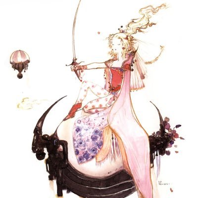 visthonre's profile picture. 