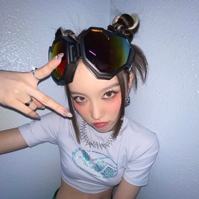 est. 2OO2 Act of 𝐗𝐆 ㅡ The wolf pack's main vocalist and ray of sunshine, #今度ちさ #치사