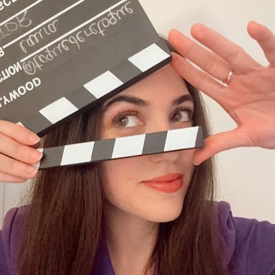 📱 Tech, viajes, cine & música ✨ 🎬 Comunicadora Audiovisual 💌 tdrcollabs@gmail.com 📖 MI LIBRO 👇🏼
