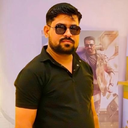 TrArjunsingh's profile picture. #Science_Teacher@Govt of Rajasthan #Social_media_influencer