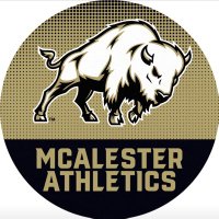 McAlester Buffaloes Boys Basketball (@macboysbb) 's Twitter Profile Photo McAlester Buffaloes Boys Basketball (@macboysbb) 's Twitter Profile Photo