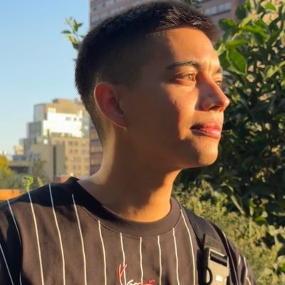 Matias Osses Garrido Profile