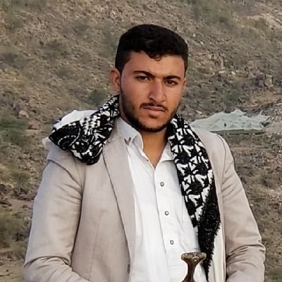 sltanmhmdd's profile picture. #اليمن_ثم_اليمن_ثم_اليمن_تاج_راسي_نبض_قلبي_نور_عيني 🇾🇪  
#يماني_شامخ_كياني 🇾🇪