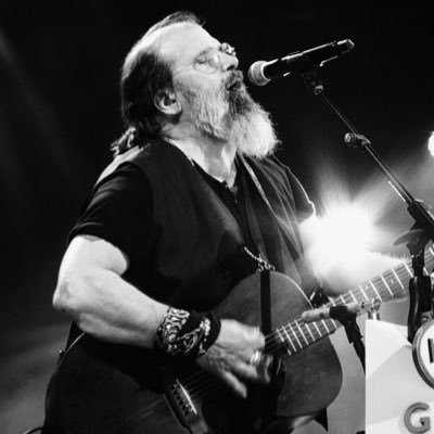Steve Earle’s new record, Alone Again (Live), out now.