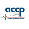accpemedprn's profile picture. The @ACCP Emergency Medicine Practice and Research Network (EMED PRN). Dedicated to fostering emergency medicine pharmacy practice and research.