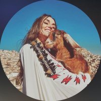 Little Lady (@littlelady_musi) Twitter profile photo