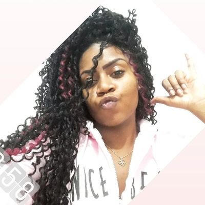 Danimorenna28's profile picture. mamãe do Olliver e da pérola 🫶🏽
🎀 GATAA NEGRAH🎀🫦

👉🏽 NÃO DE AMOR PRA QUEM MERECE BALAA...😌🔥