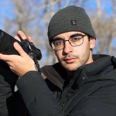 🌾 Regina ➡️ Calgary 🏞 | Reporter @CBCNews ✍️ formerly @WesternWheel 📰 | Photographer 📸 | DMs open for news tips or cool wildlife pics 🐾