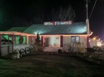 Damian and staff encourage you to stop in Milan IL. All occasions, delivery, and more.