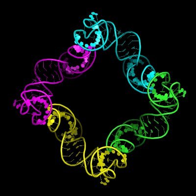 Ailong Ke's Lab at Yale MB&B Profile