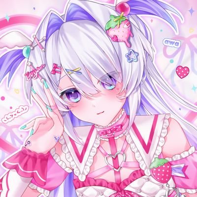 Fortunaさんのプロフィール画像