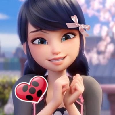 miraculous, miraculous e mais miraculous :) š