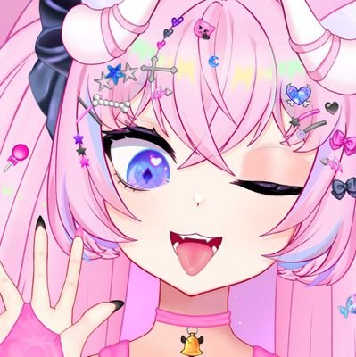 🎀ブライト• ボーンス🎀 • Kasha Yokai Vtuber and general goofball/火車妖怪🩷 • NYA-PA-PA! ! 🦴 • ENG/JP=OK ˚ʚ♡ɞ˚ https://t.co/yPr09jXM1m 🌸