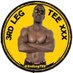 MISTER TEE (@3rdlegtee) Twitter profile photo MISTER TEE (@3rdlegtee) Twitter profile photo