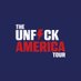 Unfuck America Tour (@unfamericatour) Twitter profile photo Unfuck America Tour (@unfamericatour) Twitter profile photo