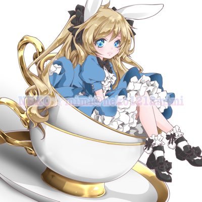 NEKO☆mimi-archiveさんのプロフィール画像