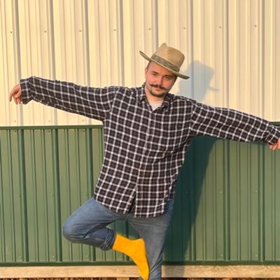 viaxdolphin's profile picture. Follower of Christ. I'm probably reading or sleeping. Most likely reading. WC and PTSem Alum. Husband of and to and for and by @christen_snyder