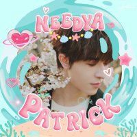 P°L🧊Pat (@patpipi88) 's Twitter Profile